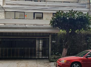 Casa de 5 habitaciones, Coyoacán · Casa en Venta, Campestre Churubusco