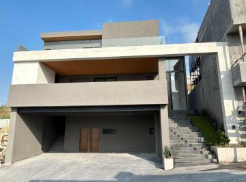 Casa · 439m² · 4 Recámaras · Casa en Venta en Bosques de Las Misiones, Santiago Nl