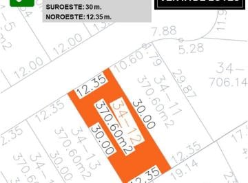 Terreno / Lote , Ixtapan de la Sal · Lote Violeta 34 - 12 Mza Xviii Fracc Rancho San Diego Ixtapan de La Sal Edomex
