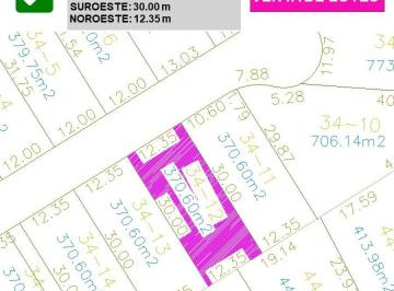 Terreno / Lote , Ixtapan de la Sal · Lote Violeta 34 - 12 Mza Xviii Fracc Rancho San Diego Ixtapan de La Sal Edomex