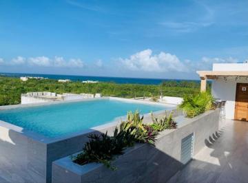 Departamento · 118m² · 2 Recámaras · 1 Estacionamiento · Departamento - Playa del Carmen Centro