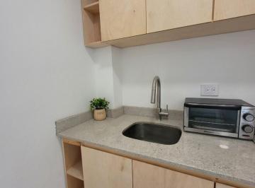 Departamento · Estudio Playacar Fase II