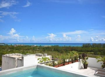 Departamento · 2 Recámaras · 1 Estacionamiento · Departamento - Playa del Carmen Centro
