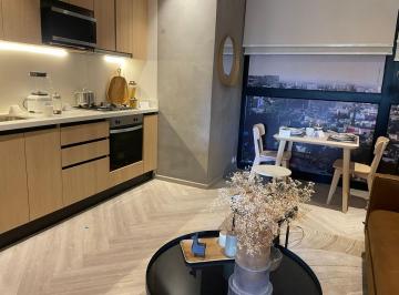 Departamento de 1 habitación, Guadalajara · Departamentos en Pre - Venta Zona Privilegiada