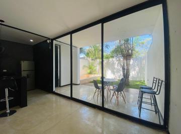 Casa de 2 habitaciones, Mérida · Townhouse Amueblado y Equipado, con Piscina, a Pocos m de Periférico.