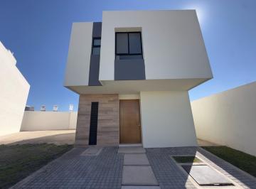 Casa en condominio · 129m² · 3 Recámaras · 2 Estacionamientos · PH - Fraccionamiento Zákia