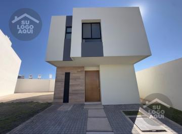 Casa en condominio · 129m² · 3 Recámaras · 2 Estacionamientos · PH - Fraccionamiento Zákia