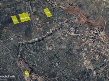 Terreno comercial , Tecate · Venta de 32 Terrenos en Rancho Santa Veronica, Tecate, B. C.
