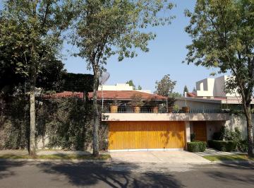fachada · Casa Para Actualizar en Bosques de Las Lomas
