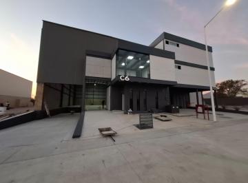 Nave industrial , El Salto · Bodegas Renta en Aeropuerto Parque Industrial Nuevos, con Seguridad y Amenidade