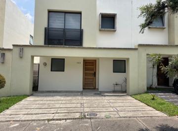 Casa · 123m² · 3 Recámaras · 2 Estacionamientos · Casa en Renta en Adamar