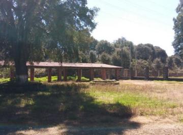 Terreno / Lote · 40m² · Terreno en Venta en Municipio de San Bartolo Morelos