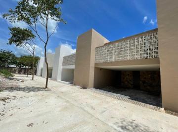 Casa en condominio de 2 habitaciones, Mérida · Townhouses de 2 Recámaras en Venta, Temozón, Mérida Yucatán.