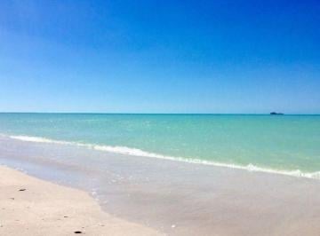 Terreno / Lote , Champotón · Terreno en Venta Ideal Para Para Desarrolladores Frente Al Mar