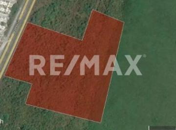 Terreno comercial , Benito Juárez · Terreno Uso Mixto Quintana Roo