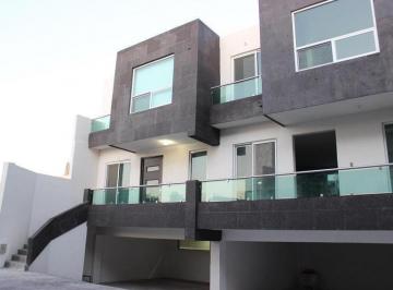 Departamento · 100m² · 2 Recámaras · 2 Estacionamientos · Departamento Equipado Ejecutivo en Villas de San Sebastian