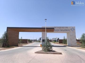 Terreno / Lote · 331m² · Terrenos en Venta en Fracc. Bosques de Puerta Norte Durango