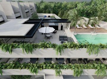 Departamento de 1 habitación, Mérida · Monarca / Departamento 1 Recamara/ Planta Baja