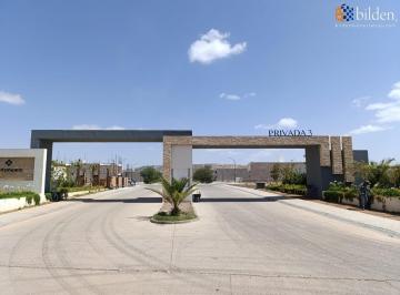 Terreno / Lote · 495m² · Terrenos en Venta en Fracc. Puerta Norte Privada 3 Durango