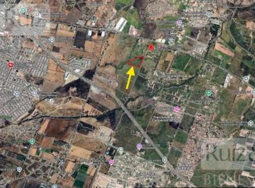 Terreno / Lote · 45000m² · Terreno en Venta en La Laborcita, Cercano a Blvd. La Luz de 4.5 Ha