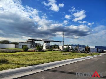 Terreno / Lote , El Marqués · Venta de Terreno en Zibata, Querétaro