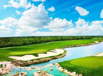 Terreno / Lote , Mérida · Lote de 600 m² en Esquina Privada Cutzam, Yucatán Country Club, Mérida
