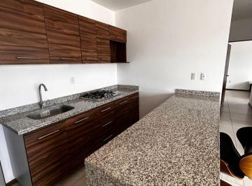 Departamento de 2 habitaciones, Zapopan · Departamento en Renta Cañadas San Lorenzo, La Cima.