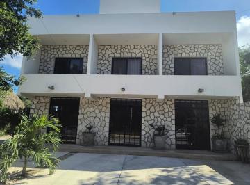 Local comercial · 489m² · 9 Recámaras · Bussiness Premises in Tulum