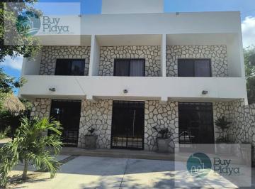 Local comercial · 489m² · 9 Recámaras · Bussiness Premises in Tulum