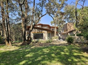 Casa de 3 habitaciones, Tlalpan · Casa en Venta en Tlalpuente