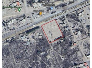 Terreno / Lote , Ramos Arizpe · Terreno en Ramos Arizpe, Coahuila
