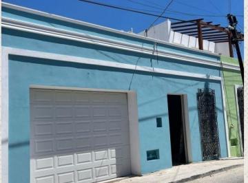 Casa de 1 habitación, Mérida · Exquisita Casa Restaurada con Piscina en Ubicación Privilegiada