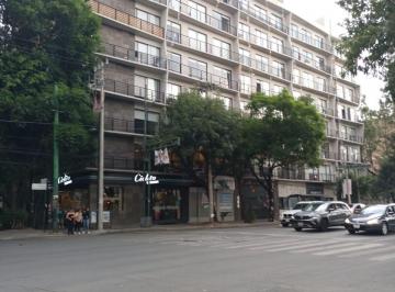 Departamento de 2 habitaciones, Benito Juárez · Departamentos a Estrenar en del Valle Centro
