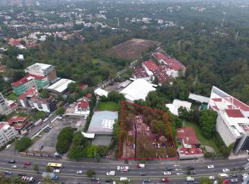 Terreno / Lote , Miguel Hidalgo · Terreno en Venta Sobre Av Constituyentes