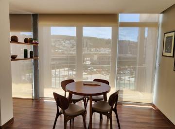 Departamento de 1 habitación, San Luis Potosí · Se Vende Departamento en Torre Starta