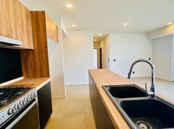 Departamento de 2 habitaciones, Tlajomulco de Zúñiga · Departamento de 91 m² con 2 Recámaras en Renta en Punto Sur