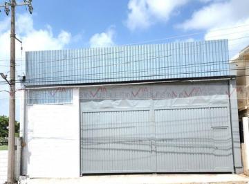 Nave industrial · 760m² · 4 Estacionamientos · Nave Industrial en Venta en México