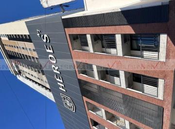 Departamento · 76m² · 2 Recámaras · 1 Estacionamiento · Departamento en Renta en Monterrey