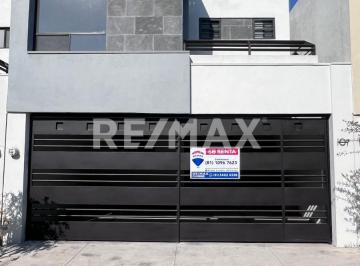 Casa · 174m² · 3 Recámaras · 2 Estacionamientos · Casa Equipada en Renta, Fracc. Toscana Dominio Cumbres - (4)