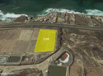 Terreno comercial , Playas de Rosarito · Terreno de 2ha en Venta Ubicado en Primo Tapia, Rosarito.