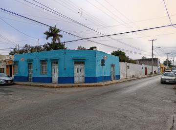 Casa de 3 habitaciones, Mérida · Casa con 553 m² de Superficie de Terreno y 3 Recámaras en Venta en Mérida Centro