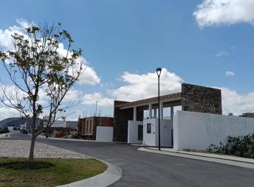 Terreno / Lote , San Miguel de Allende · Terreno Duplex Zirándaro Club de Golf