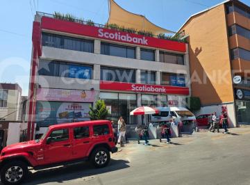 Oficina de 15 habitaciones, Naucalpan de Juárez · Oficinas en Renta Lomas Verdes, Naucalpan
