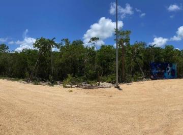Terreno / Lote · 1053m² · Land in Tulum