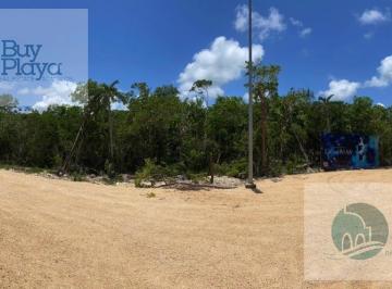 Terreno / Lote · 1053m² · Land in Tulum
