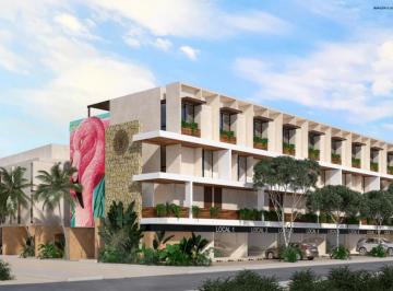 Casa de 3 habitaciones, Telchac Puerto · Townhouses en Exclusivo Desarrollo en Telchac, Puerto. 3 Niveles. con Amenidades
