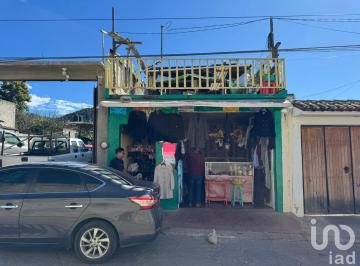 Casa · 80m² · 2 Recámaras · 1 Estacionamiento · Se Vende Casa en Santa Lucía, San Cristóbal de Las Casas, Chiapas