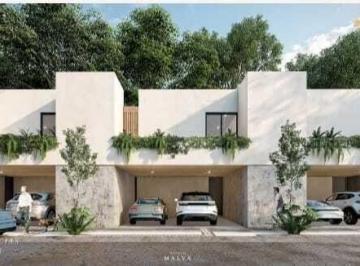 Casa de 4 habitaciones, Mérida · Residencias en Temozon