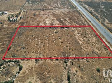 Terreno / Lote · 200000m² · Terreno en Renta en Agua Nueva, Saltillo Coahuila Cerca de Derramadero
