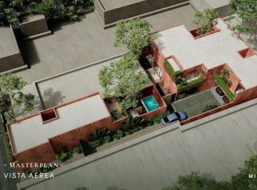 Villa de 3 habitaciones, Mérida · Exclusiva Privada Residencial de de 3 Villas de Lujo